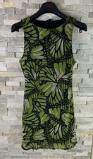 Urban Outfitters women’s Size L Green Floral Bodycon Dress