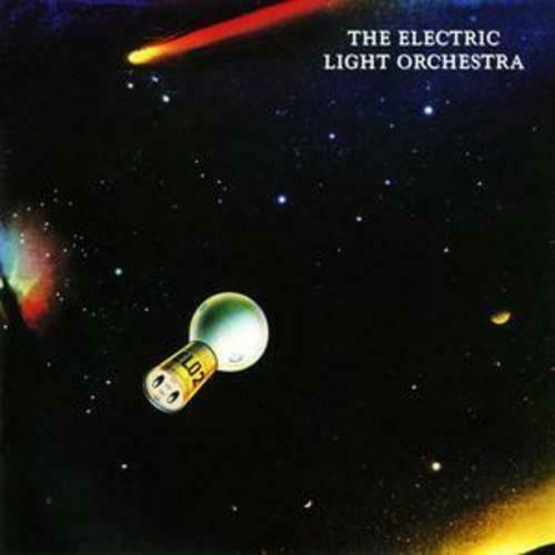Electric Light Orchestra - ELO 2 CD Audio