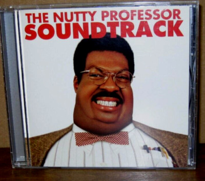 The Nutty Professor