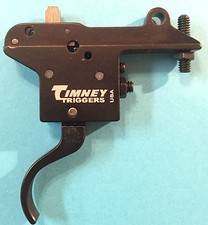 Timney 401 Winchester Model 70 Win 70 Adjustable 1 - 3 Lbs Trigger 54 Timney 401 Winchester Model 70 Win 70 Adjustable 1 - 3 Lbs Trigger 54