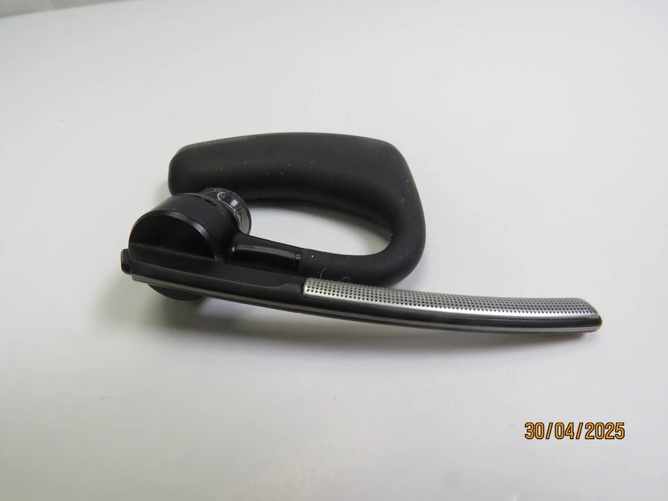 Plantronics Voyager Legend Bluetooth Headset - Black (NO CHARGER) [BM179] - Image 3 of 4