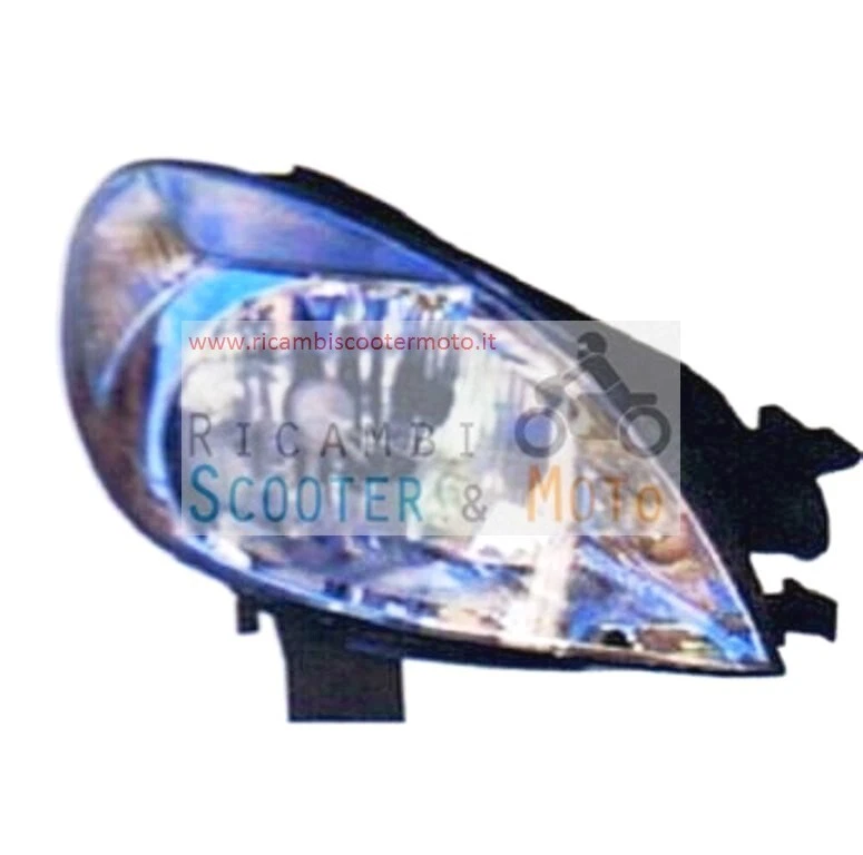 Faro Scheinwerfer rechts Ligier X Too R 61114 - Bild 1 von 1