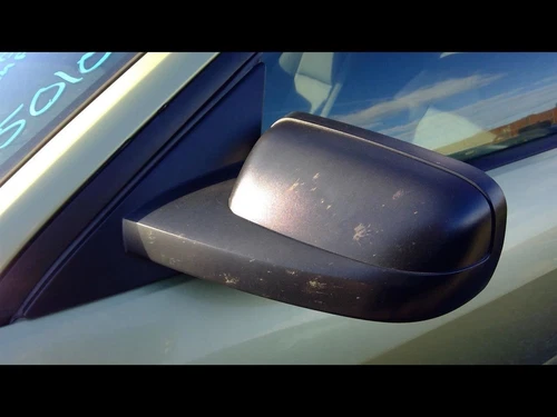 Driver Left Side View Mirror Power Fits 05-09 MUSTANG 414784