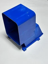 Pulsatron Metering Pump Housing