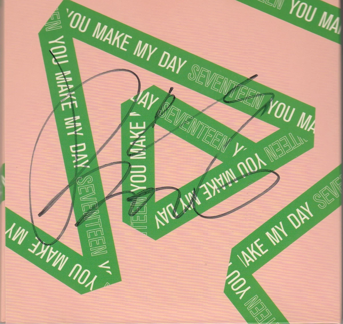 Seventeen Pop K-Pop Music CDs for sale | eBay
