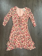farm rio dress xs