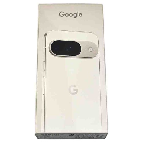 Google Pixel 9 5G GUR25 128GB/256GB + 12GB RAM Android 14 Mobile - GSM Unlocked - Picture 8 of 11