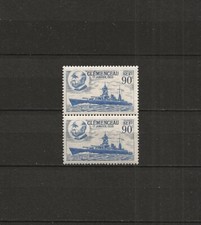 FRANCE 1939 .  N° 425 en paire  .  Neufs  ** (MNH) .