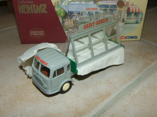 CORGI CC14024 VOLVO Fh Truck Cab Model Only G.a. Newsome (Haulage) 1:50