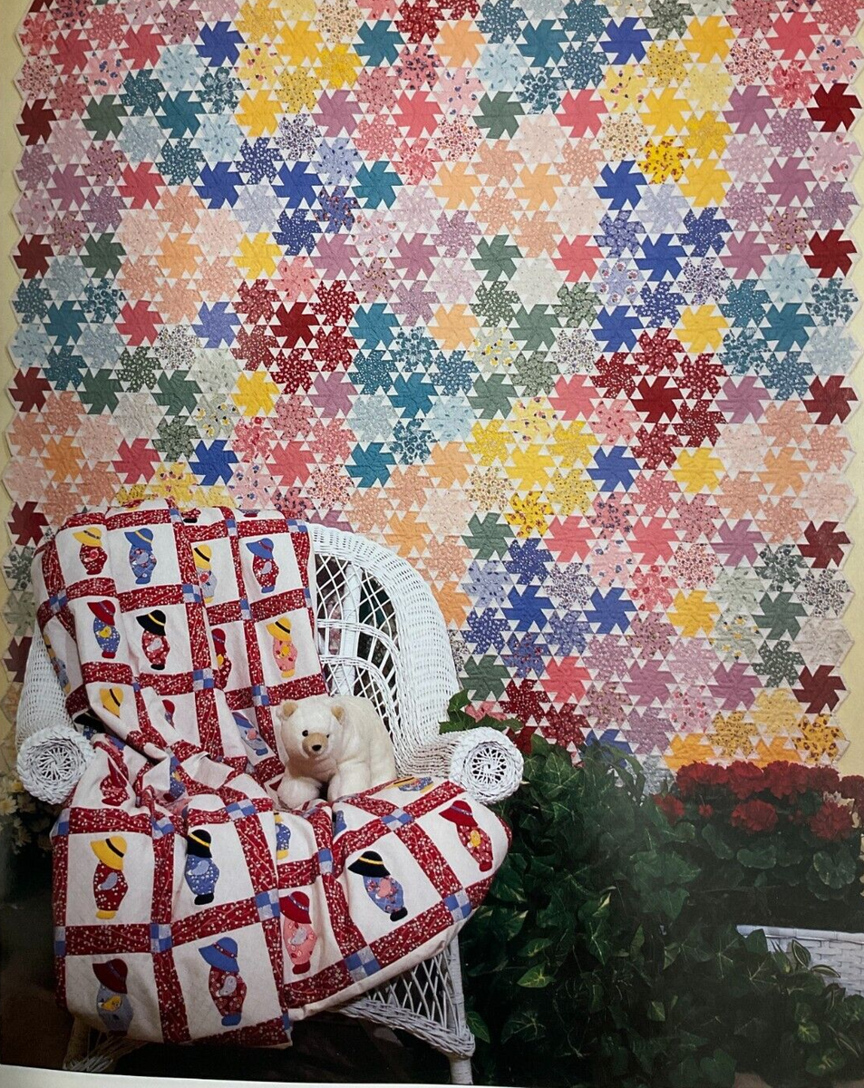 Aunt Grace Scrapbag キルト本 10周年 ほかまとめて7冊 Aunt Grace Scrapbag キルト本 10周年 ほかまとめて7冊 Aunt Grace