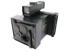 Shackman Polaroid Multishot 84 Passport Camera 59" 1.5m