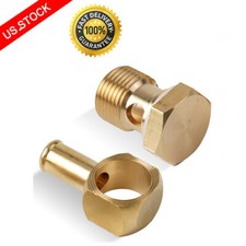 38 Carbs Bolt And Fitting 8089 For Edelbrock Square-bore For Carter Afb 38 Carbs Bolt And Fitting 8089 For Edelbrock Square-bore For Carter Afb