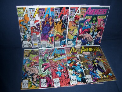 アベンジャーズ Avengers #1 レア表紙 THE AVENGERS #53 (2022) 2ND PRINTING KEY! 1ST RED PANTHER