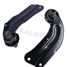 Rear Trailing Suspension Control Arm LH + RH fits Vauxhall Insignia A 22927292