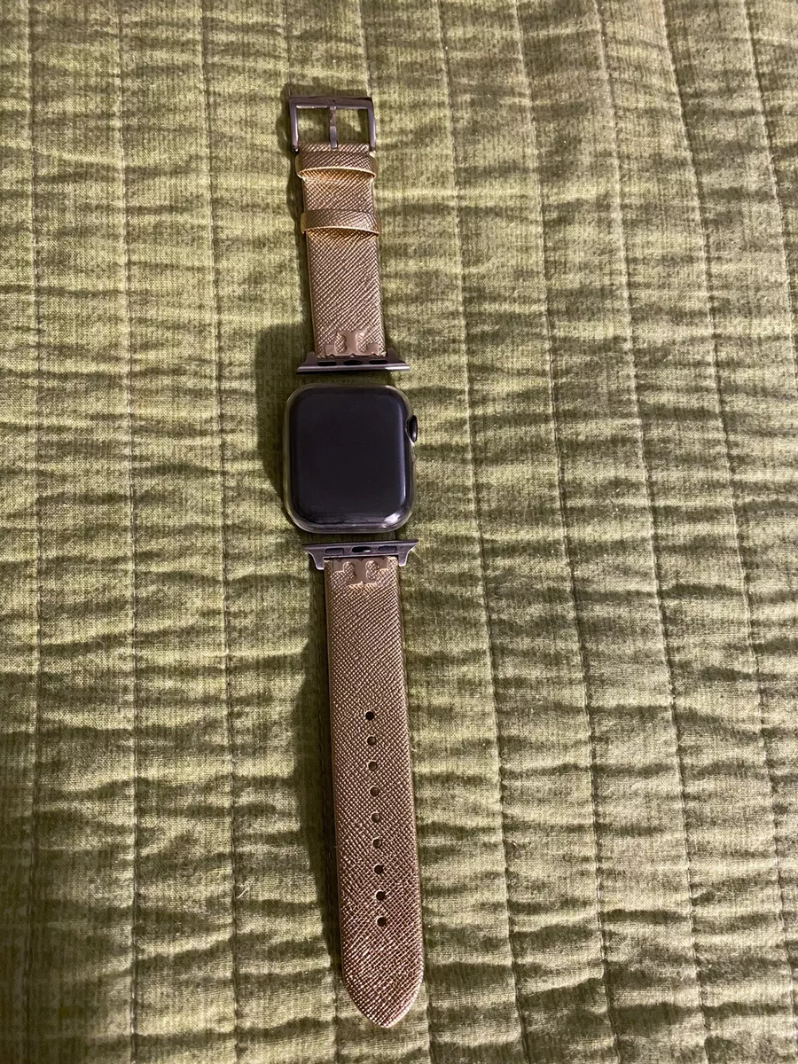 Wristband size for apple watch new arrivals