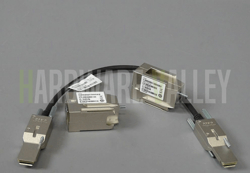 CISCO C3650-STACK-KIT Cisco Catalyst 3650 Stack Module Spare - 第 1/1 張圖片