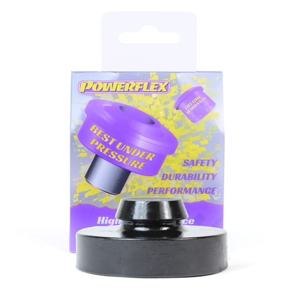 Powerflex Road Jacking Point Insert For Skoda Octavia Mk2 1Z 2004-2012 PF3-1663