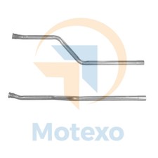 Anschluss Rohr Citroën Zx 1.9D 5/94-12/98