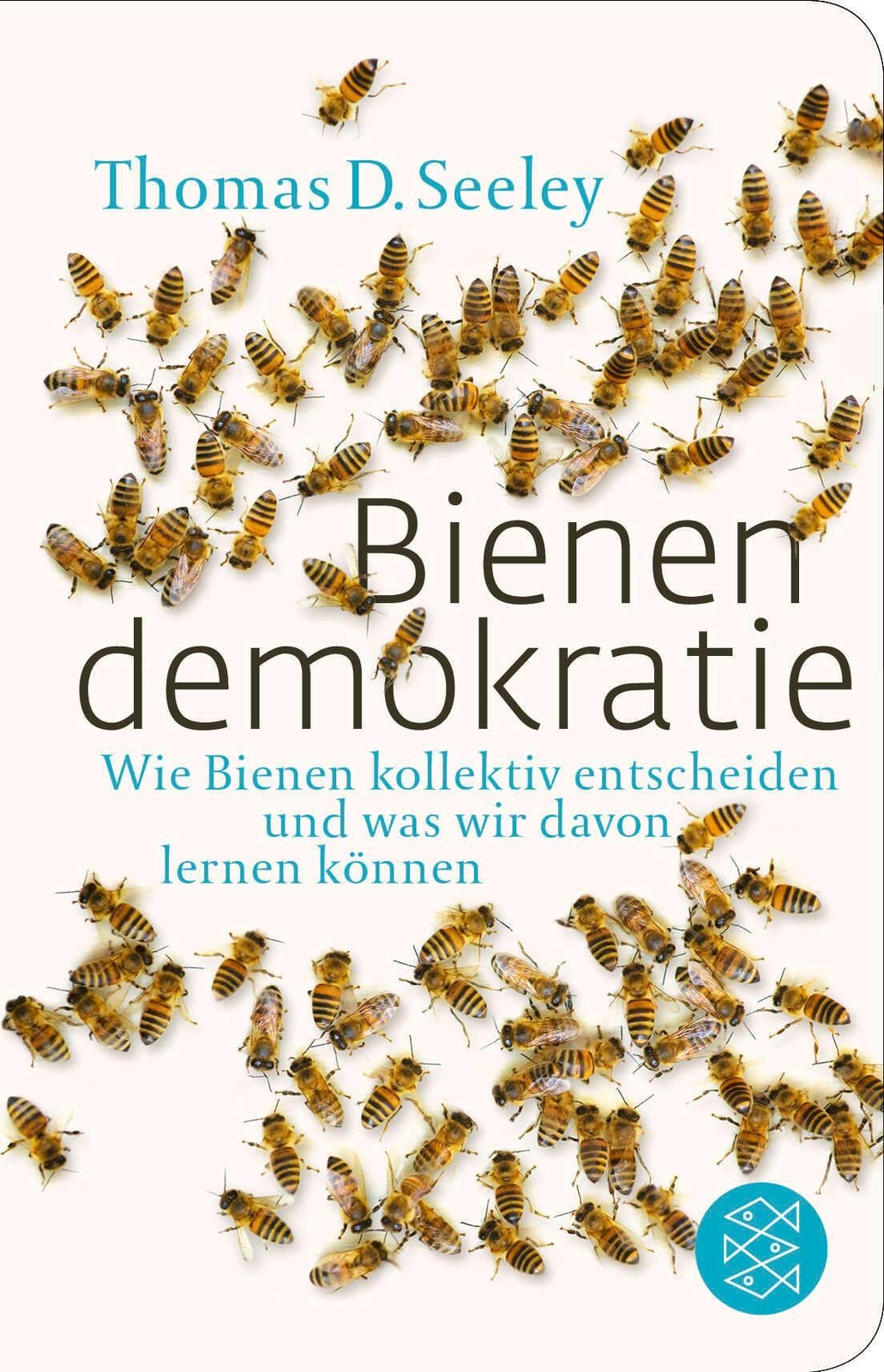 Thumbnail - Bienendemokratie Thomas D. Seeley