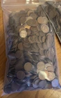 5000 Wheat Cents  1909-1958 PDS