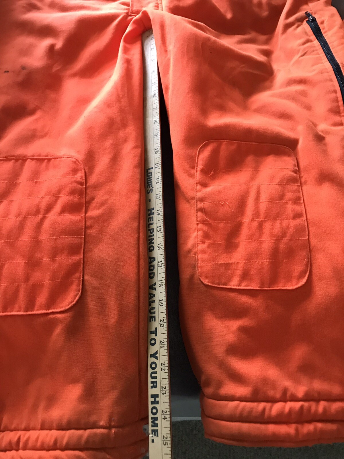 Vintage Hunting Clothing eBay