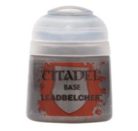(354,17 Eur/L) Games Workshop Citadel Base Leadbelcher 12Ml 21-28 Farbe