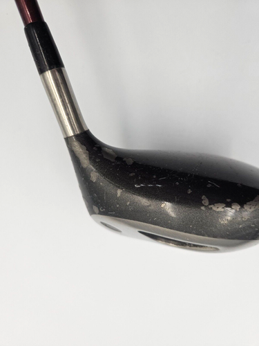 Titleist Pro Titanium 8.5° Driver, Stiff Flex Graphite Shaft - Picture 7 of 11