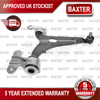 Fits Dispatch Expert Scudo Baxter Front Right Track Control Arm 3521S0