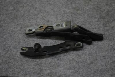 BMW 5er E39 Z8 E52 Scharnier Frontklappe 8203275 Scharnier Motorhaube links