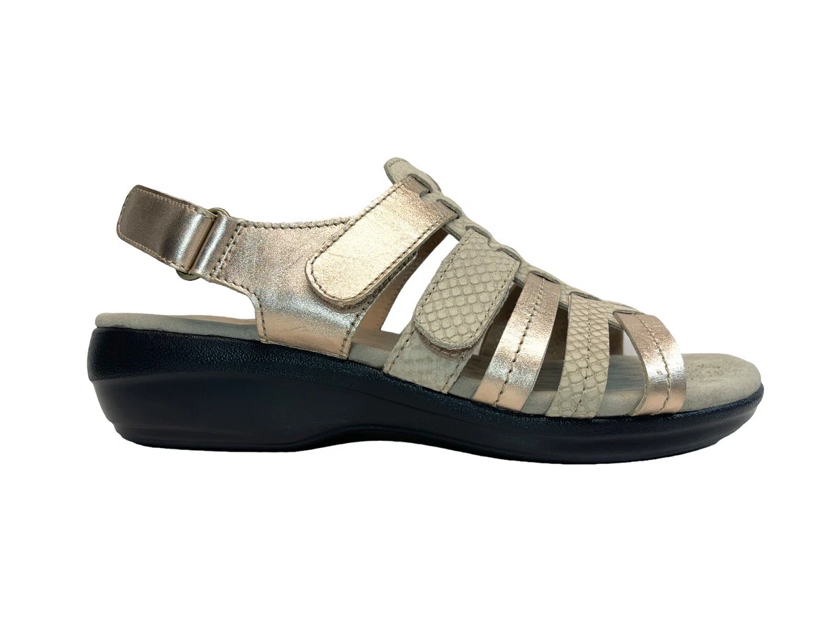 Clarks Women s Shoes Collection Alexis Blossom Leather Sandals