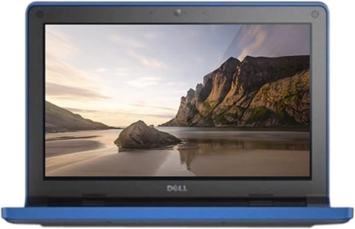 Dell Chromebook 11 P22T Intel 2.16Ghz 2GB Ram, 16GB SSD, 2.16GHz-image