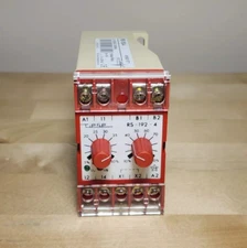 Riese RS-192-4 Safety Relay AR.6521.5771 230VAC