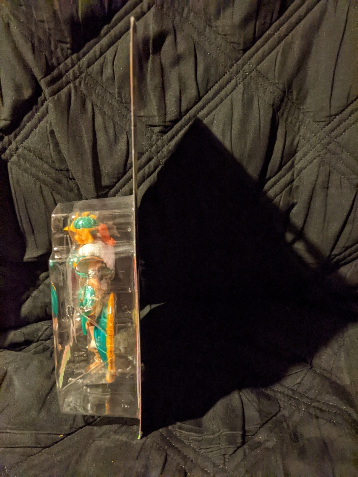 MOTU Origins Turtles of Grayskull Wave 3 Teela Action Figure Mattel 2024 