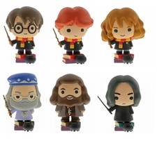 Image of Official Harry Potter Figurine *Choose Your Design* - Perfect Gift / Christmas