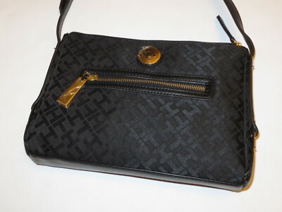 Tommy Hilfiger Womens XBODY  Purse Croosbody  Handbag Bag medium