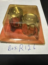 PLUMB MASTER Kitchen & Lav Handles Direct Fit- Fits Gerber and Sayco #46109