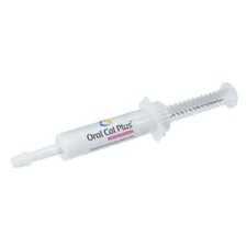 Breeders Edge Oral Cal plus Calcium Dog Health Multivitamins Supplement 30 Ml