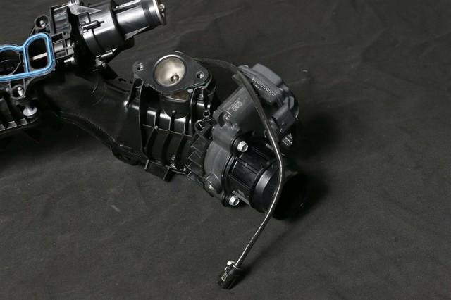 B47 bmw egr