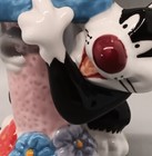 Vintage Looney Tunes Sylvester & Tweety Bird Salt & Pepper Shakers.  — photo 3