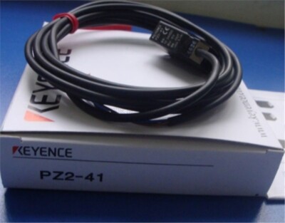 1Pcs Keyence 1Pcs Keyence PZ2-41 PZ241 xq