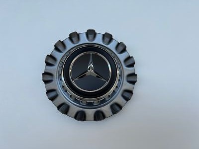 Genuine Mercedes Benz W167 Wheel Hub Center Cap Star Emblem  