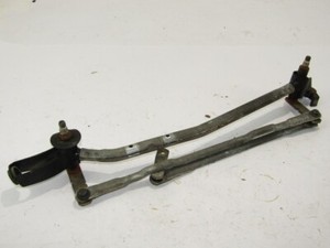 Frontwischer Gestänge fur Nissan Almera N16 Windshield Wiper Mechanism