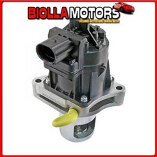 VALVOLA EGR OPEL Mokka / Mokka X - 1.6 CDTI 4x4 (75) 01.2015 -  1598 ccm 136 CV 