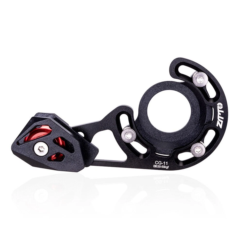 Guide de cha ne de v lo VTT Al7075 alliage d aluminium adapt