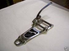 NEW - USA Bigsby B7 LEFTY LEFT HAND Vibrato T...