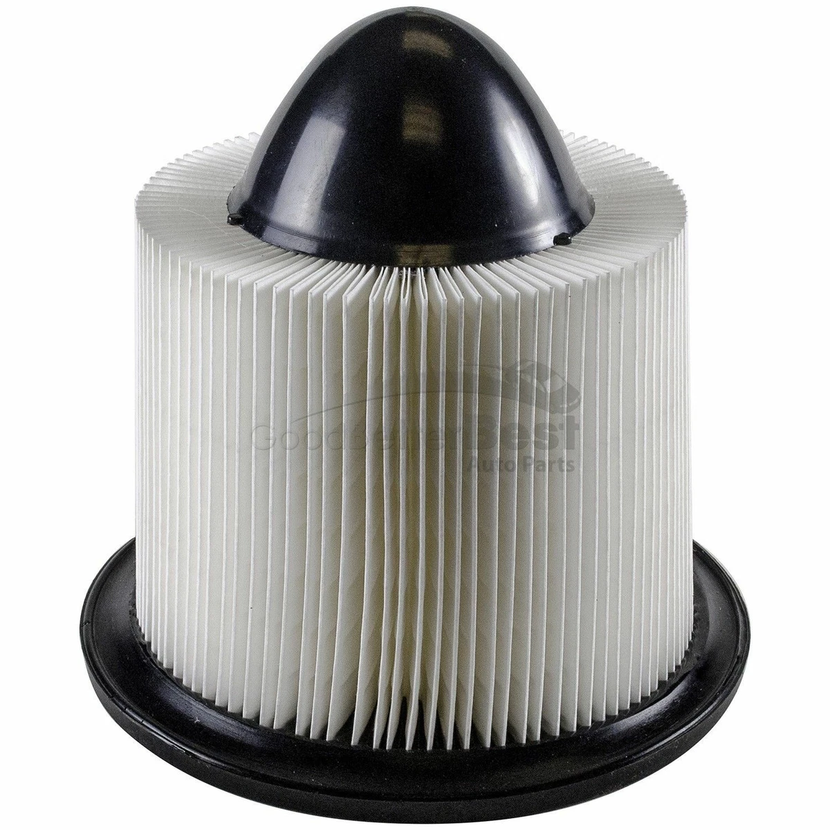 One New DENSO Auto Parts Air Filter 1433445 for Ford Lincoln | eBay