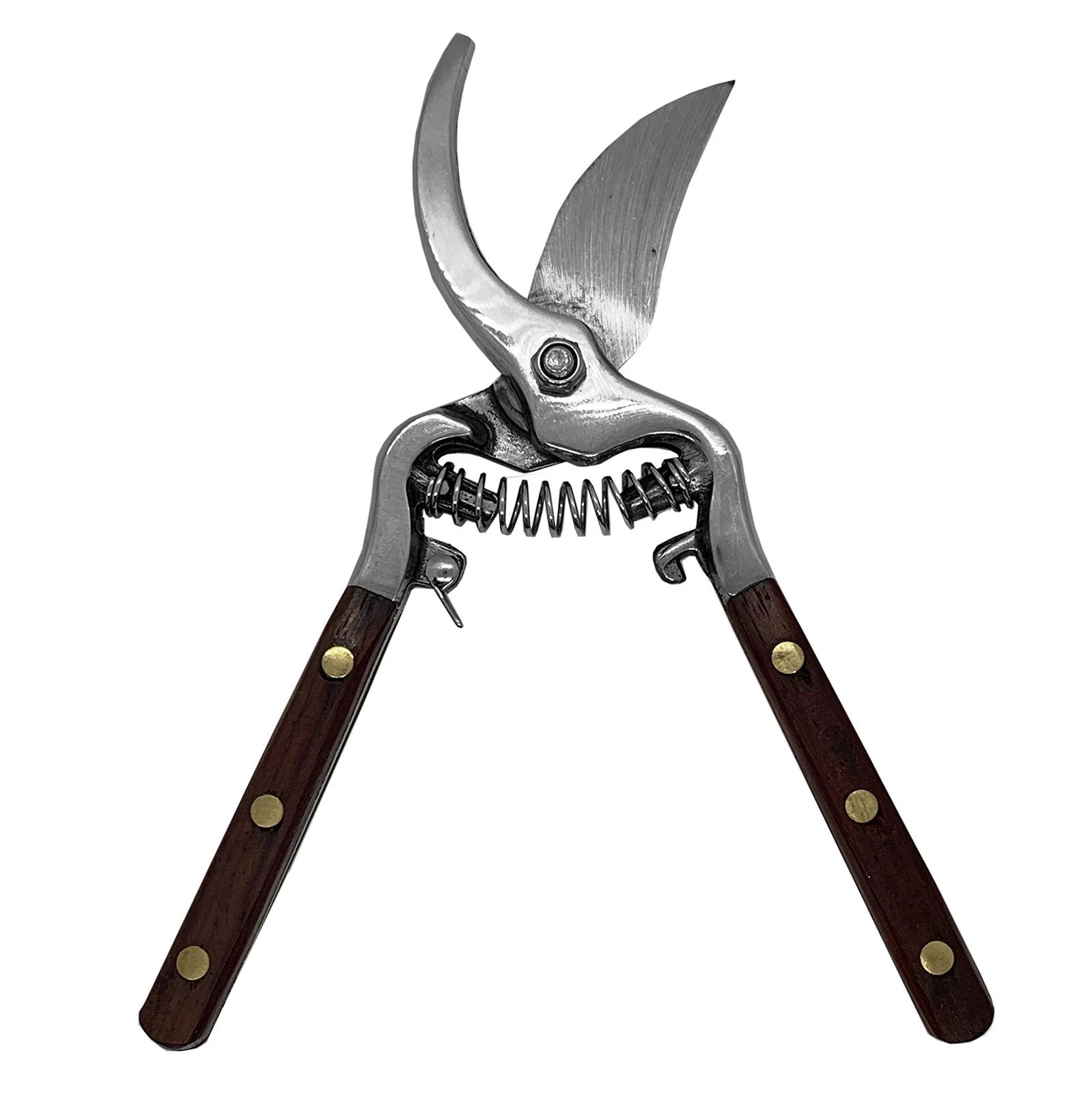 Thai Kitchen Scissors and Pruning Shears for Gardening by , Handcrafted, Mult...
Opens in a new wind