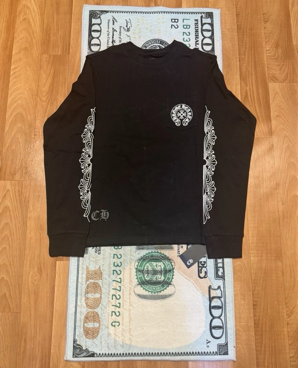 Chrome Hearts Men's Hoodies & Sweatshirts for sale | eBay