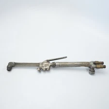 Smith Cutting Welding Torch Set MC509 Attachment MW5 Handle MC12-1 Tip