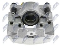 Original Nty Bremssattel HZP-AU-011 FüR Audi